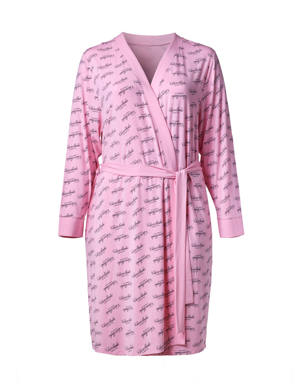 pink midi dress for women The Evette Baby Pink Midi Dress - All Dresses