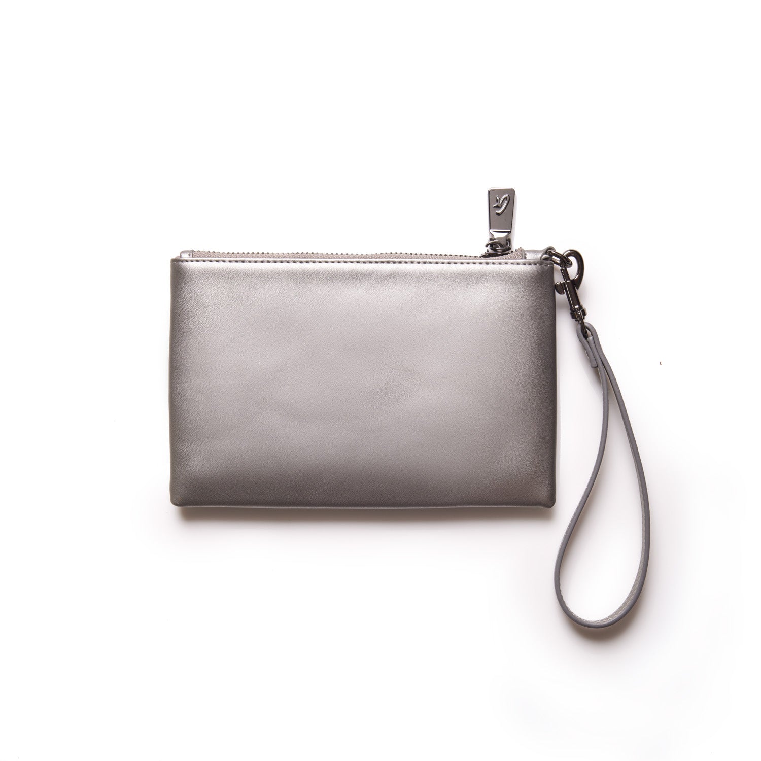 STANDARD MINI WRISTLET PLATINUM