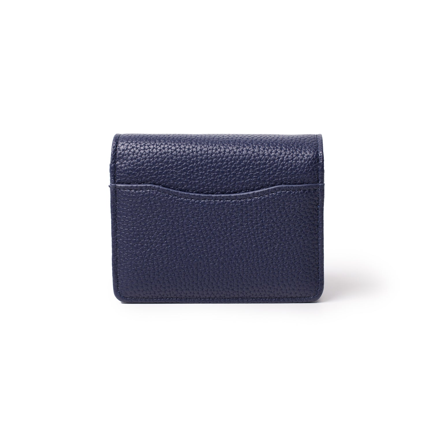 MINI PEBBLE WOC - NAVY