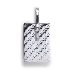 METALLIC SILVER
