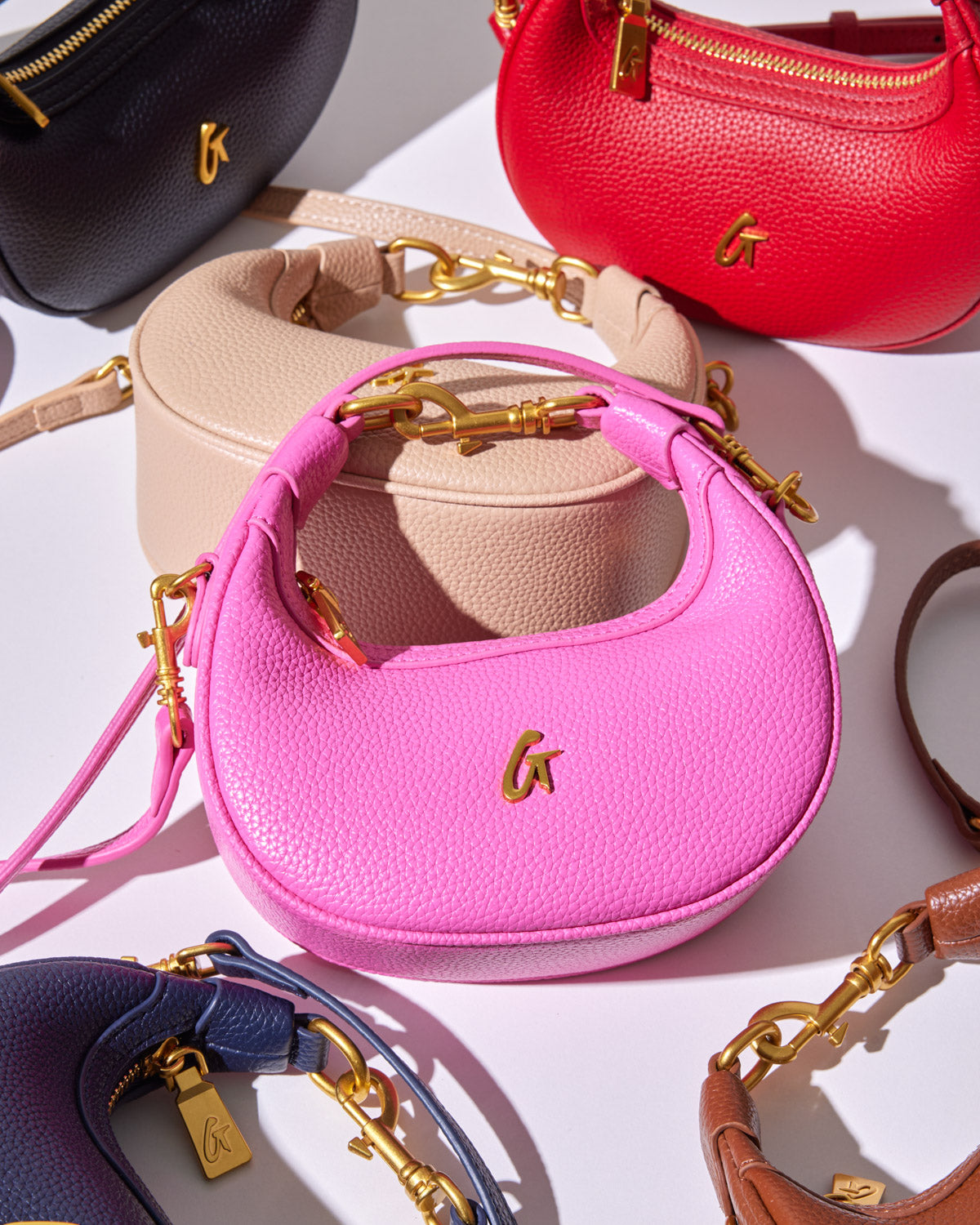 BAGS