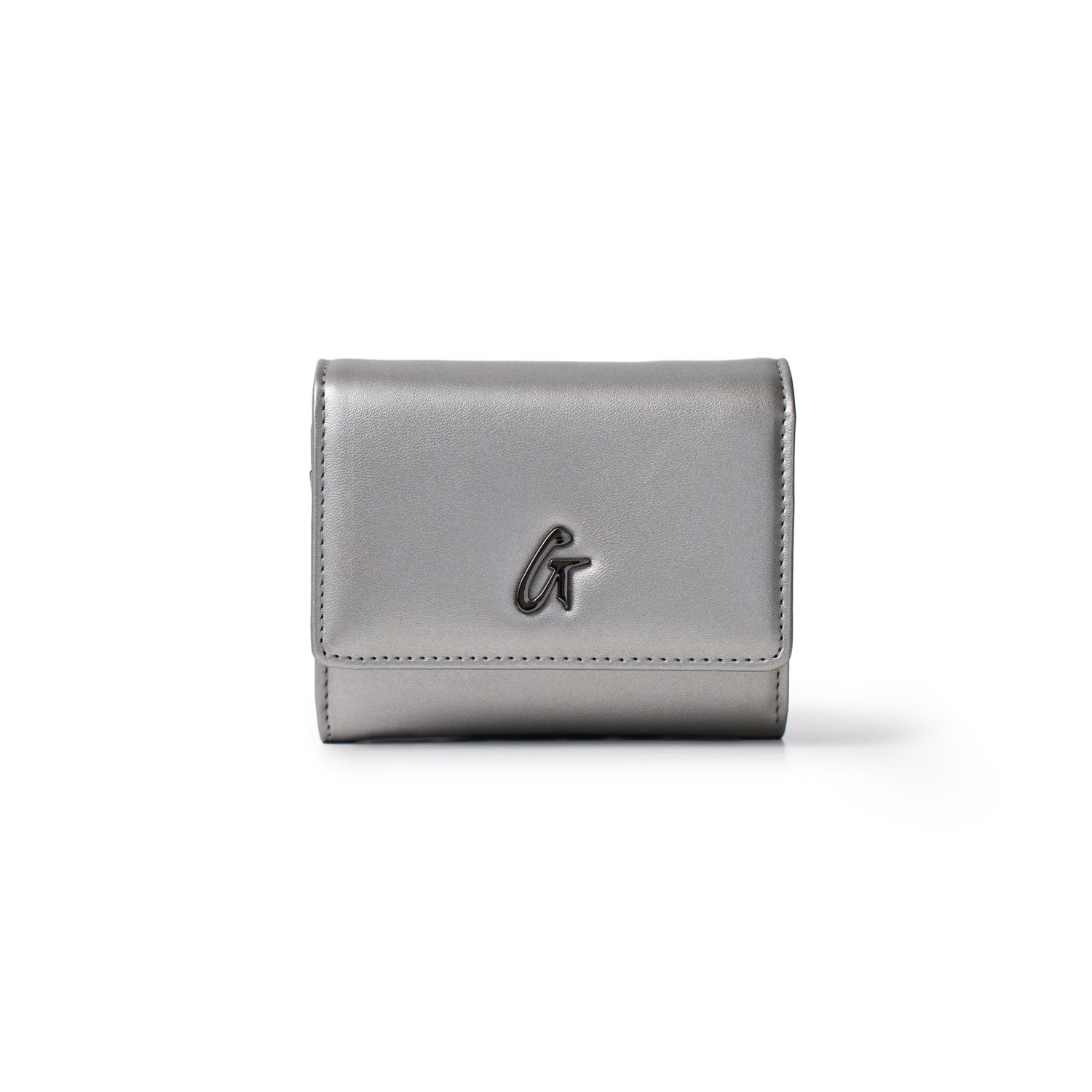 STANDARD PLATINUM COMPACT WALLET