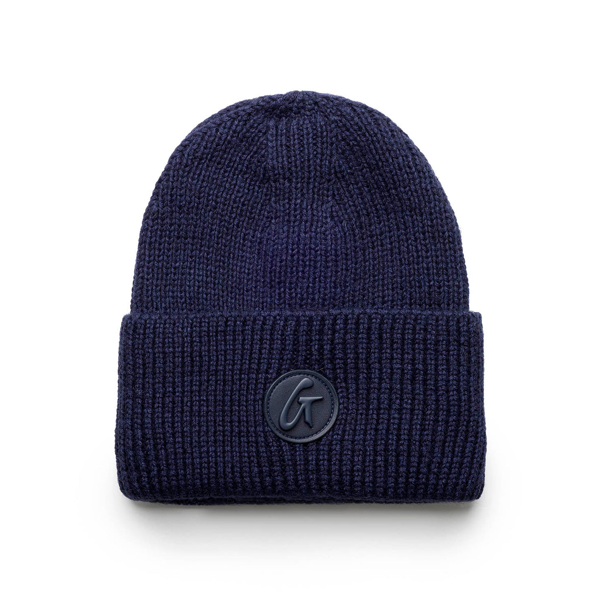 CLASSIC BEANIE - NAVY
