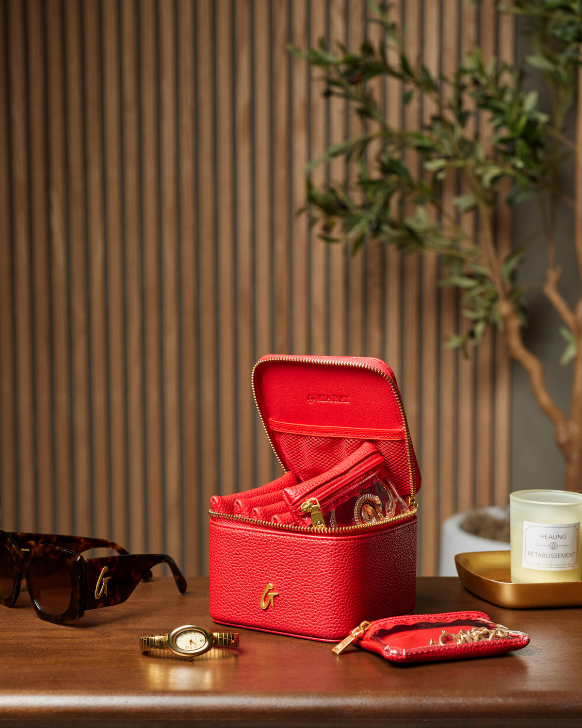 ACCESSORIES