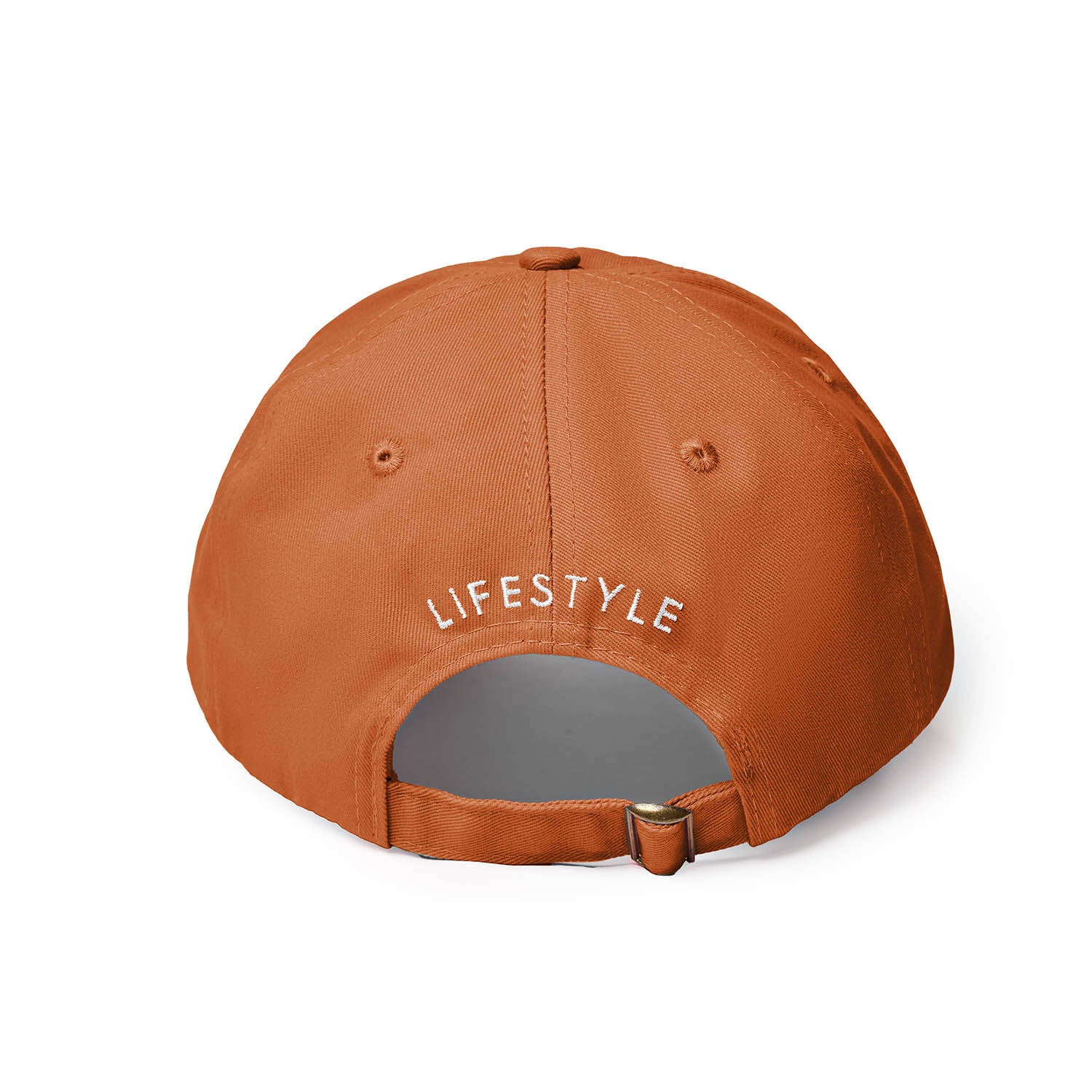 OG DAD HAT - BROWN