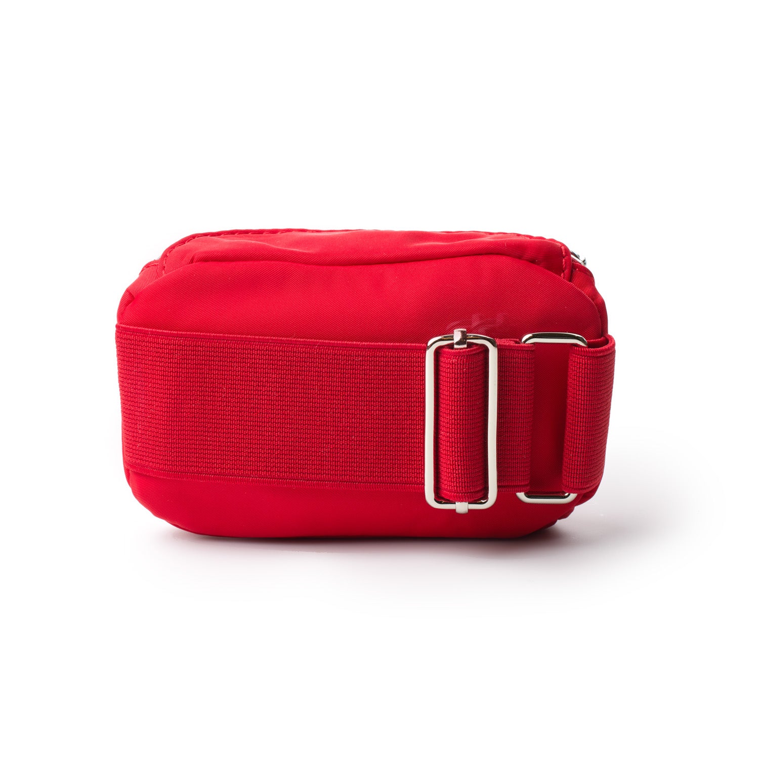 NYLON WRISTLET - RED