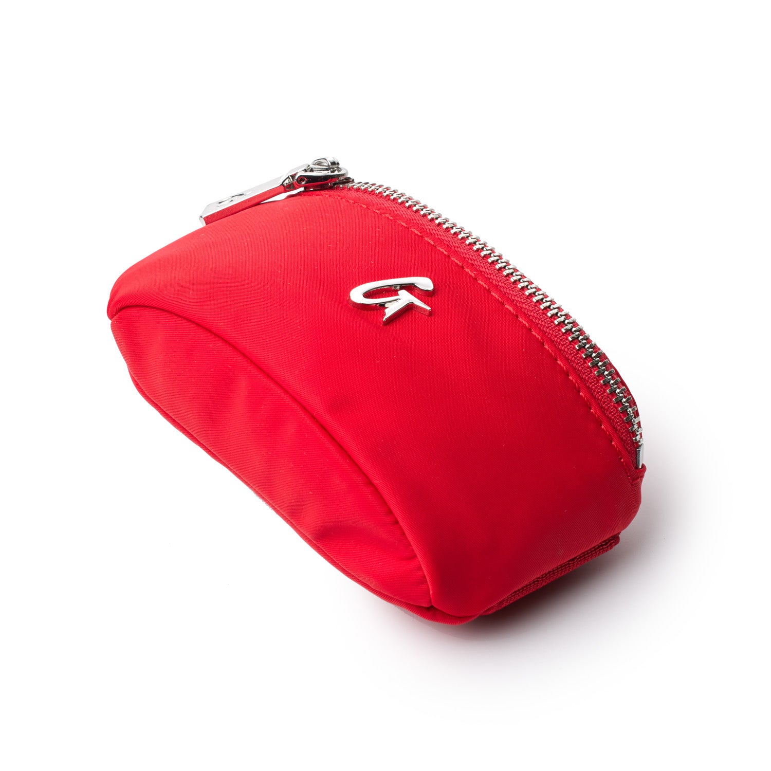 NYLON WRISTLET - RED