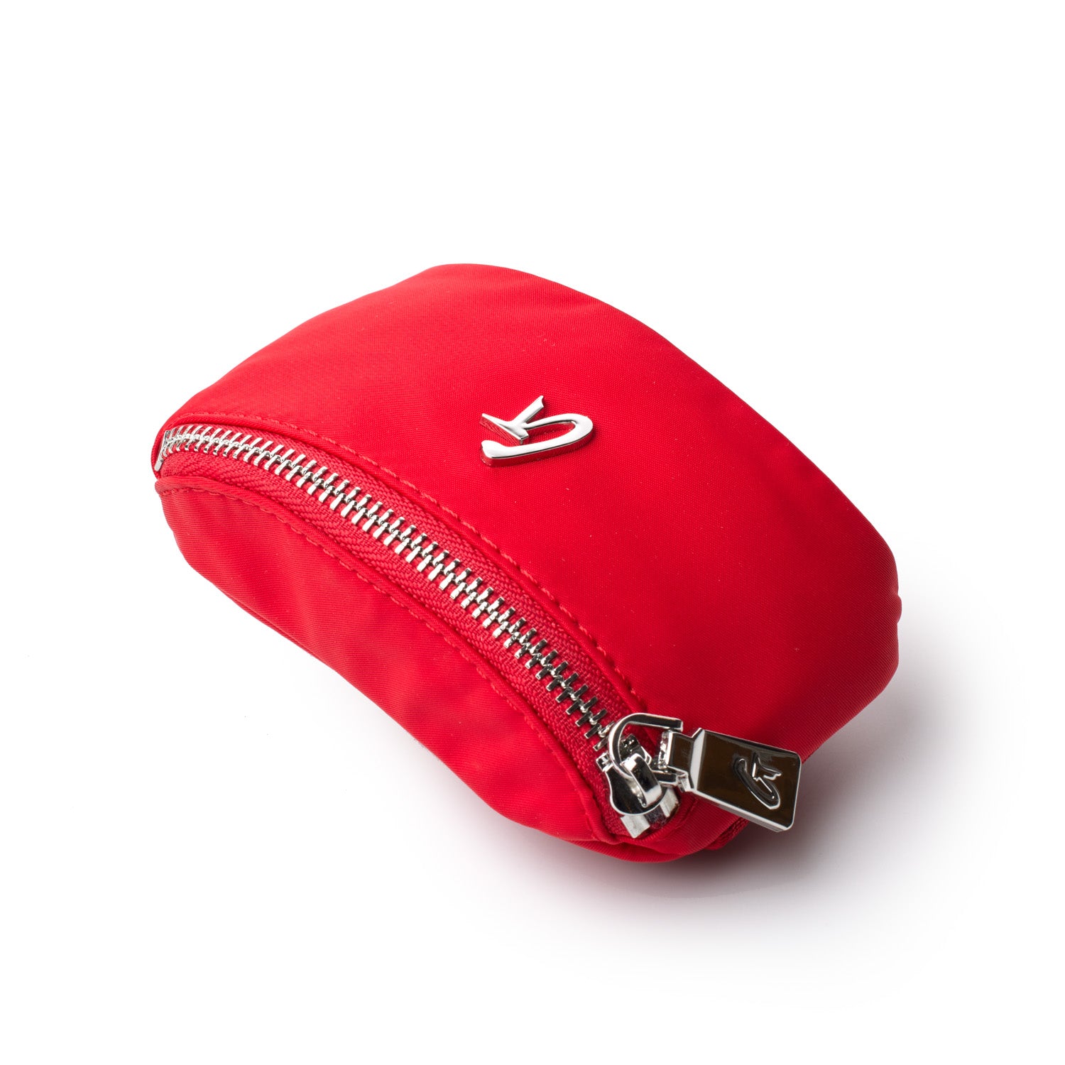 NYLON WRISTLET - RED