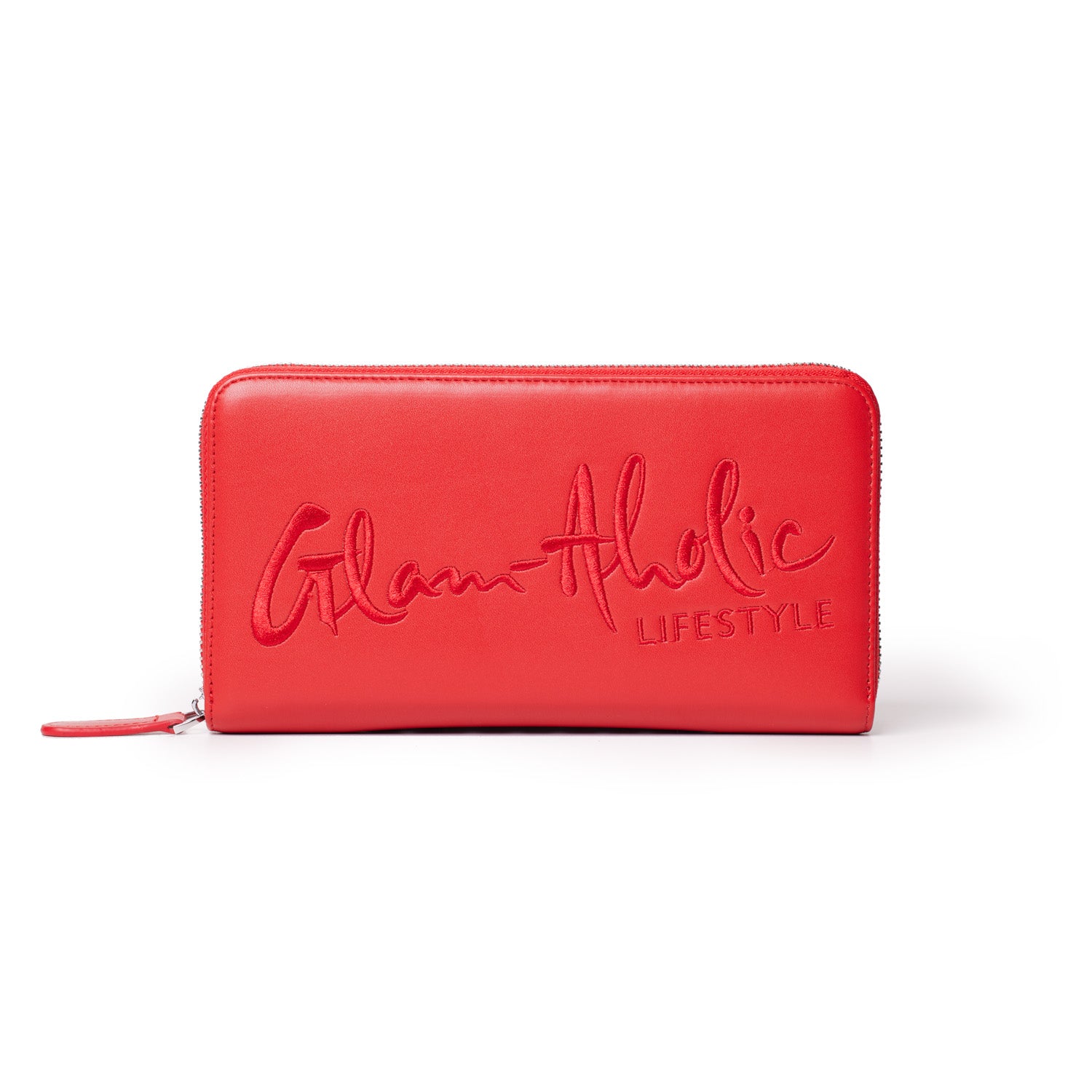 Calvin klein 2024 red wallet