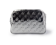 METALLIC SILVER
