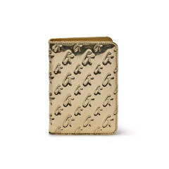 METALLIC GOLD