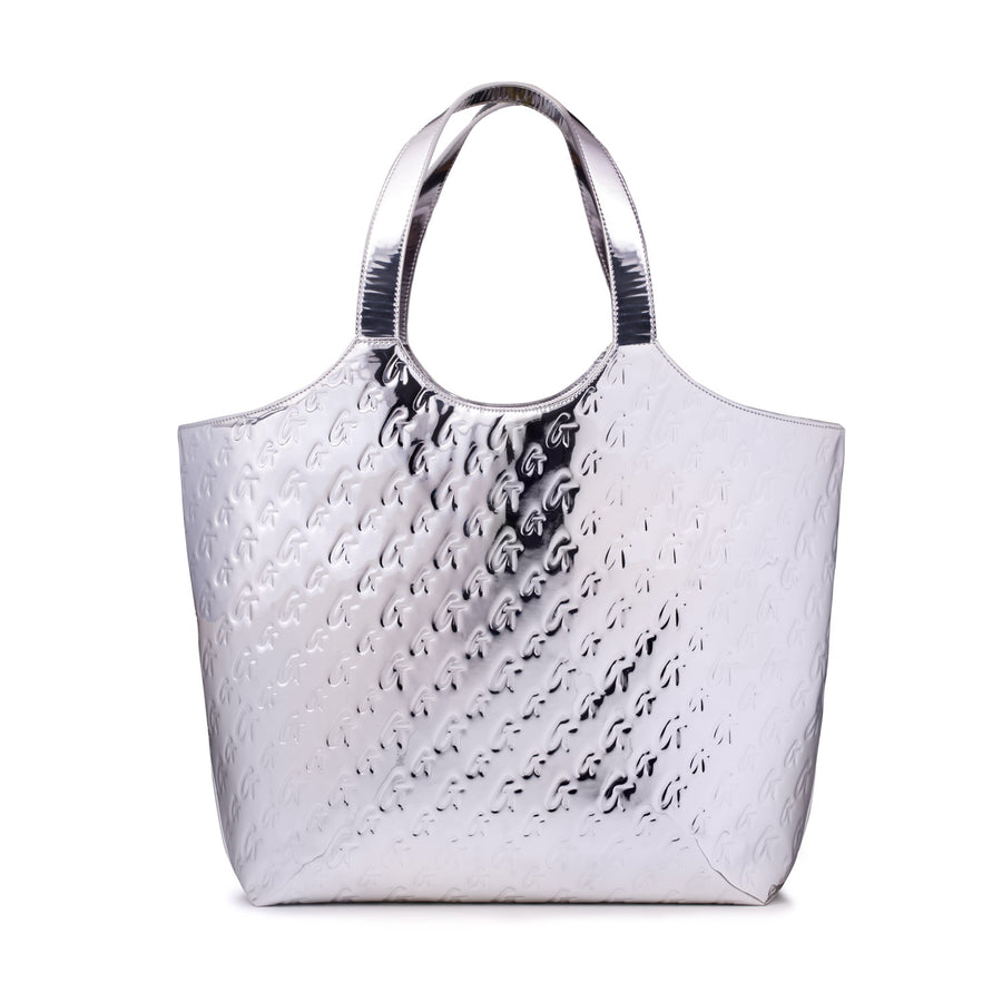 MAXI POCHETTE SILVER main image 0