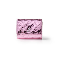 METALLIC PINK