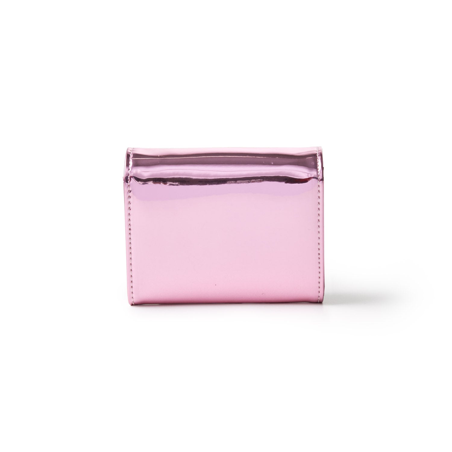 METALLIC STANDARD COMPACT WOC - METALLIC PINK