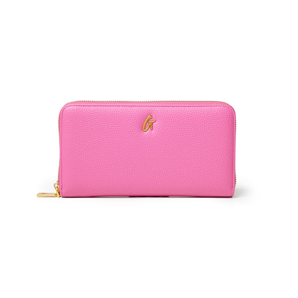 小物 glamb Gaudy long wallet Amazon | [グラム] 財布 ロングウォレット Gaudy zip wallet by