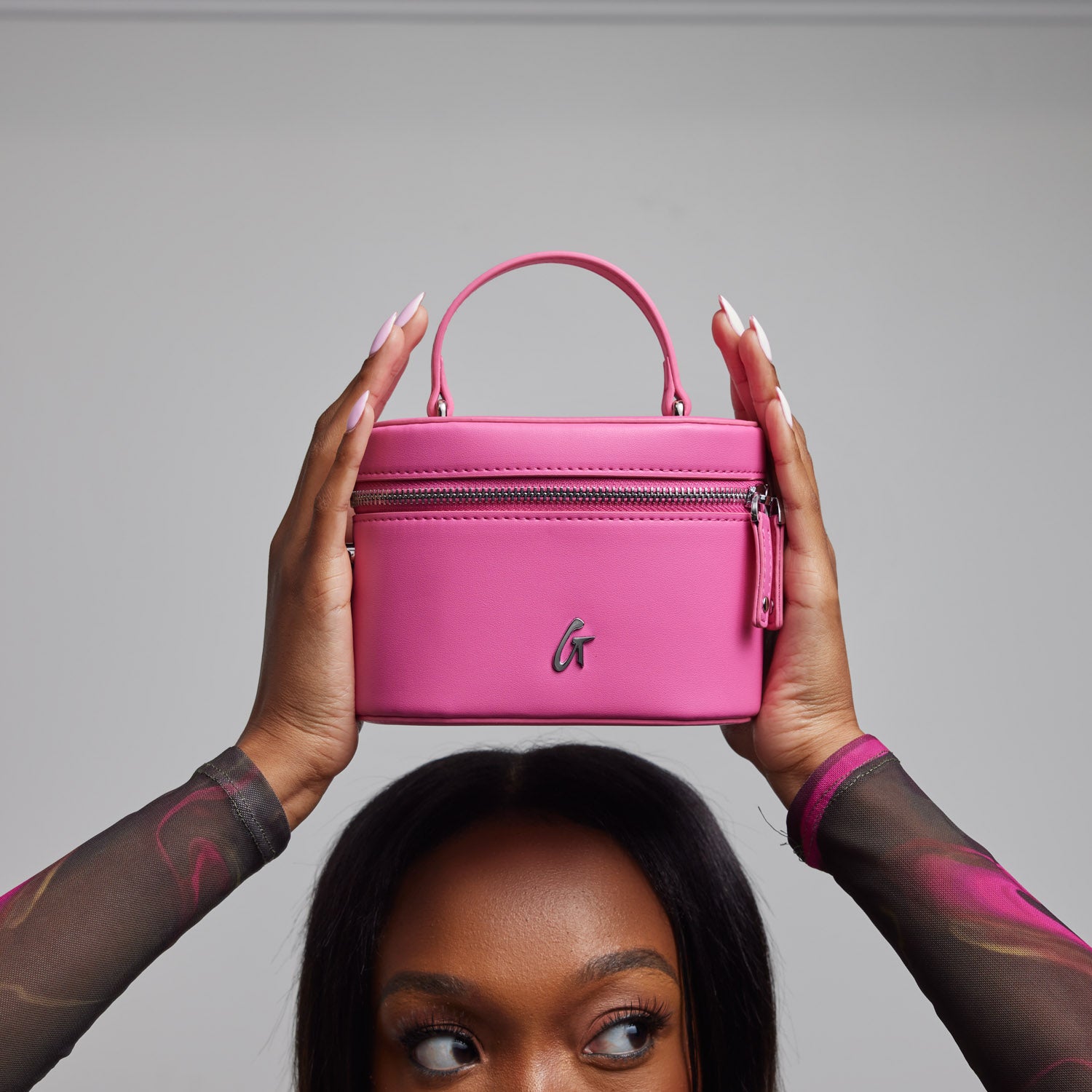 Glam-Aholic Lifestyle