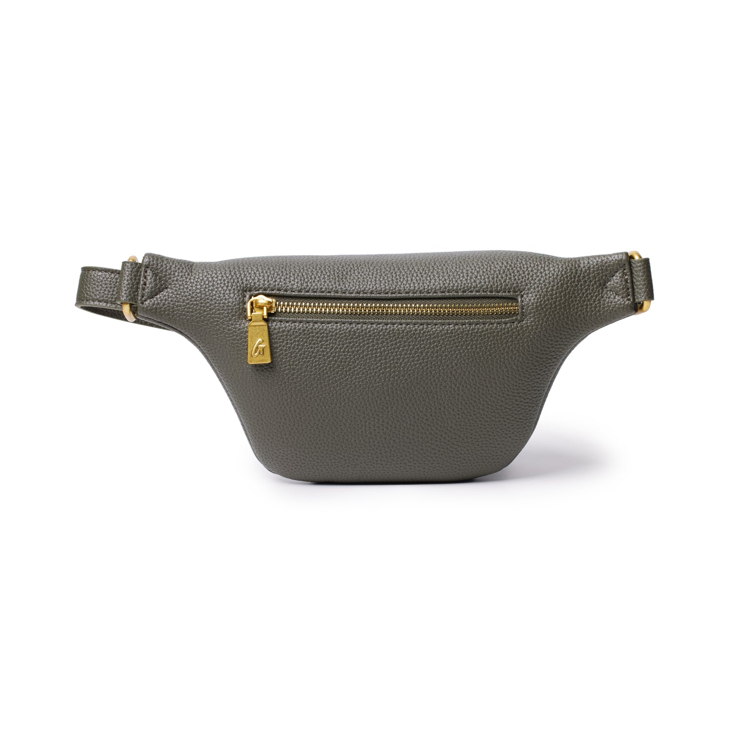 NWT Mini Escapade Leather Trendy fanny pack/Belt Bag by WELDEN *OUT OF shops STOCK*