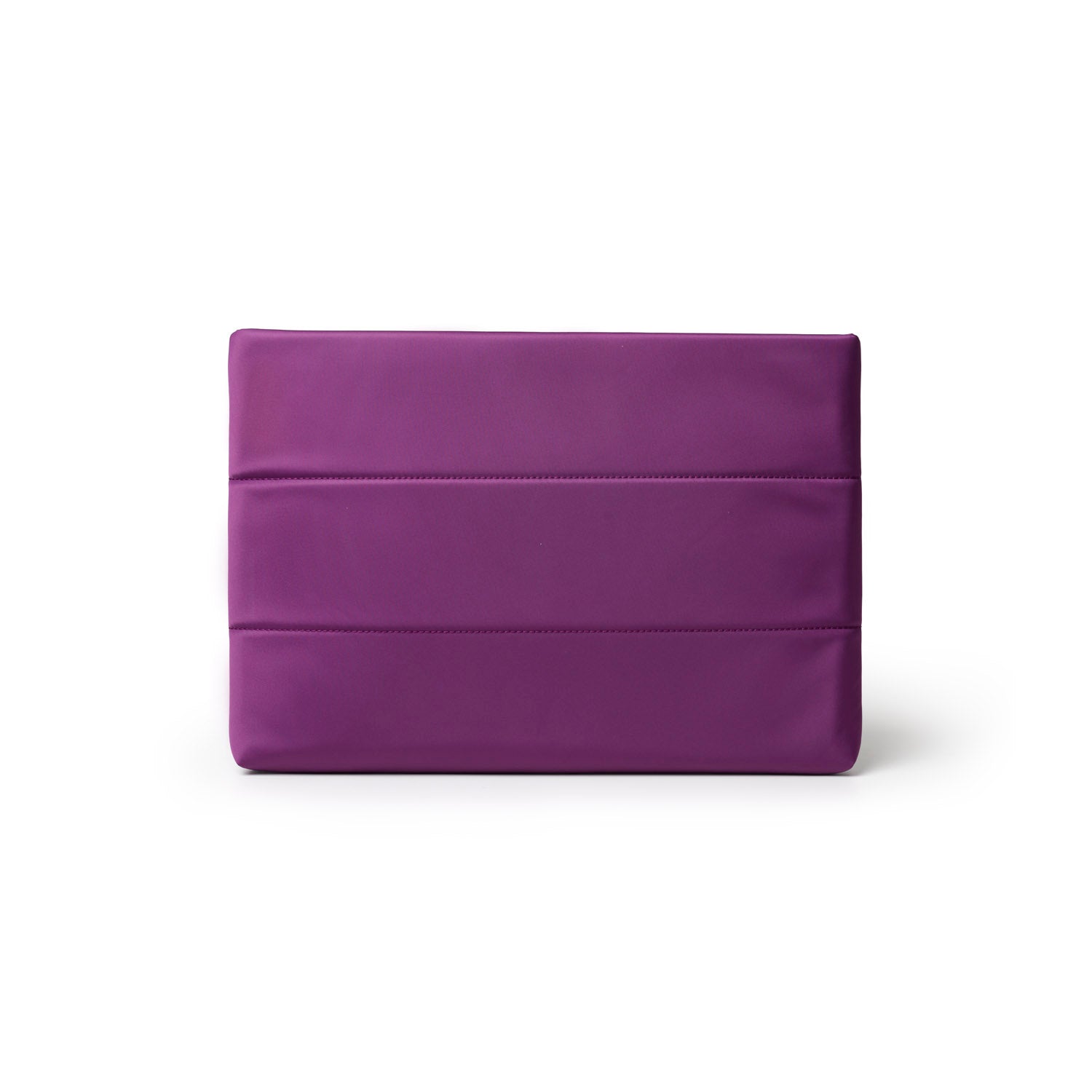 NYLON LAPTOP SLEEVE - PURPLE