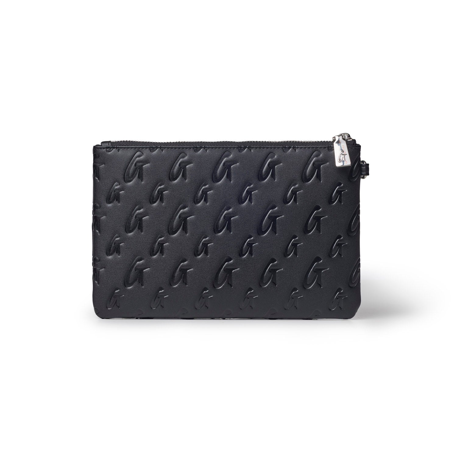 MONOGRAM WRISTLET - BLACK PINK