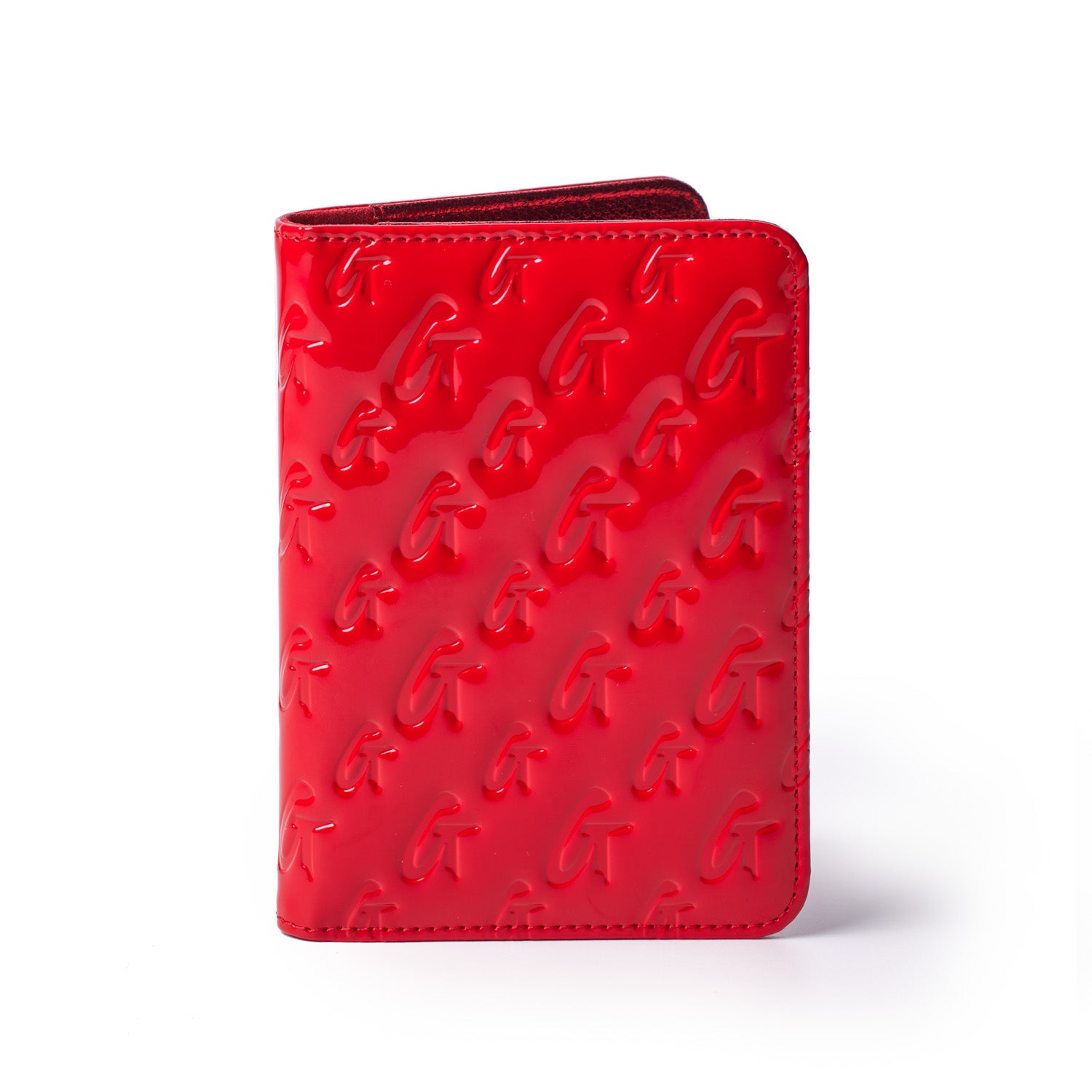 TRAVEL LIKE A G BUNDLE - MIRROR RED