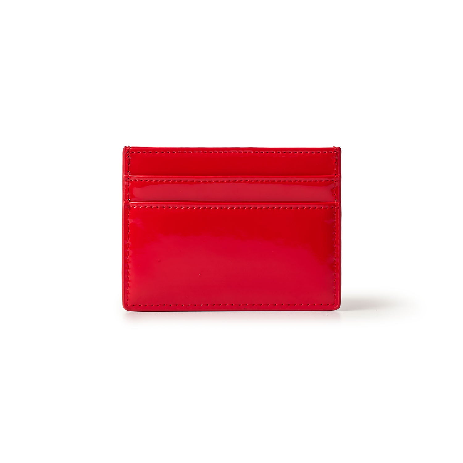 STANDARD GOLD COMPACT WOC CARDHOLDER BUNDLE - MIRROR RED