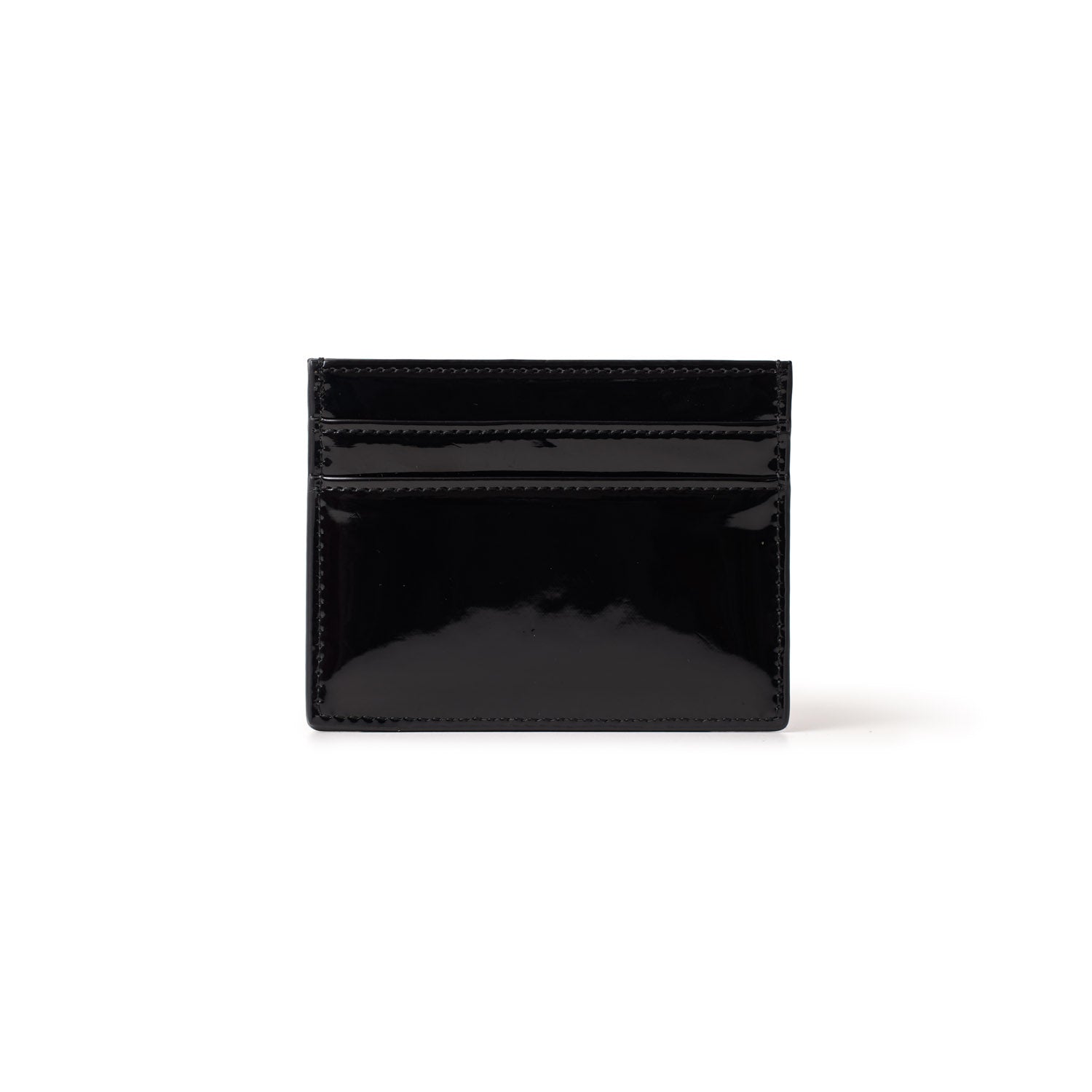 STANDARD SILVER COMPACT WOC CARDHOLDER BUNDLE - MIRROR BLACK