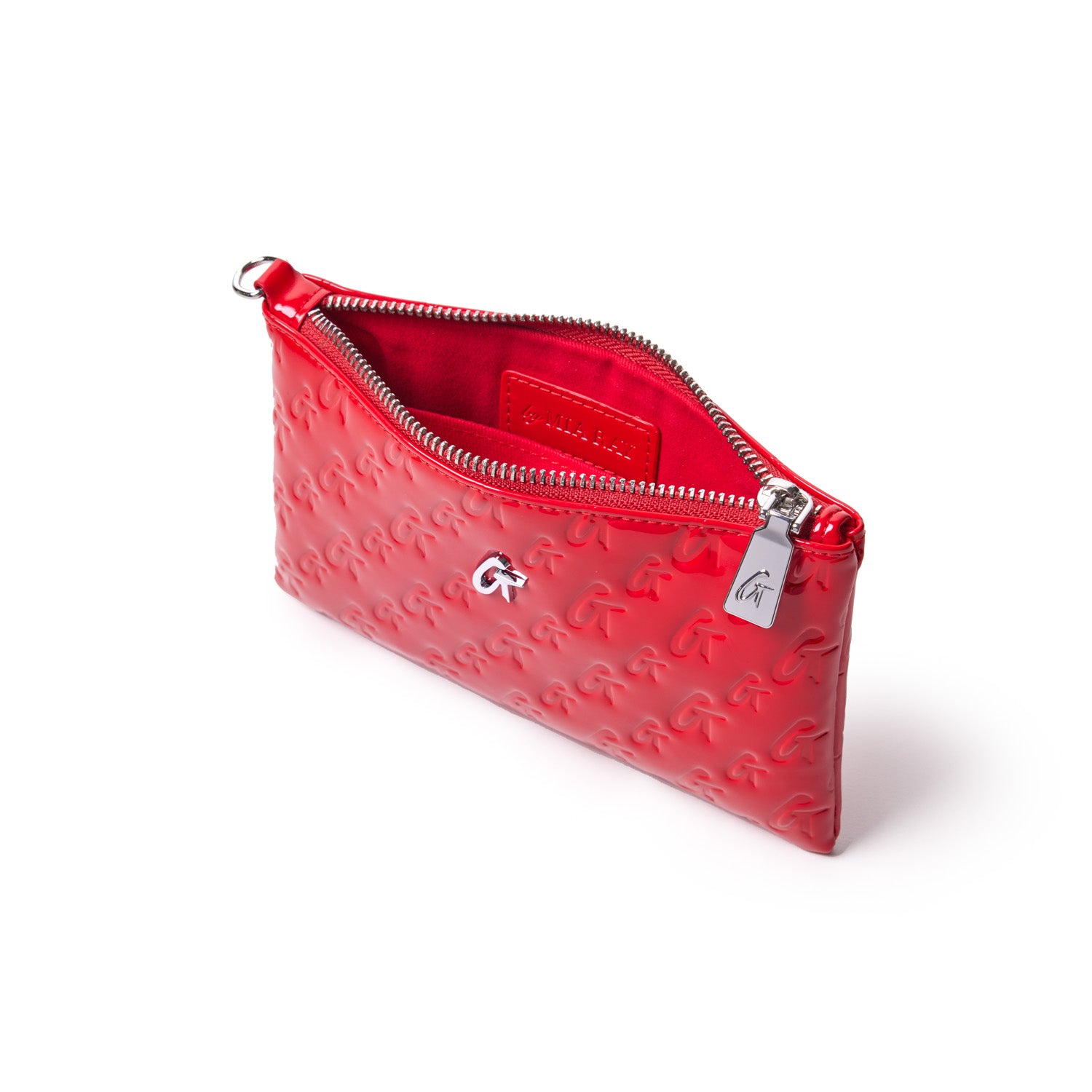 TRAVEL LIKE A G BUNDLE - MIRROR RED