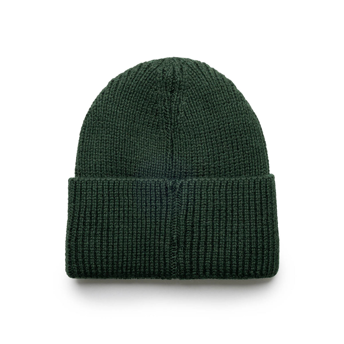 CLASSIC BEANIE - GREEN