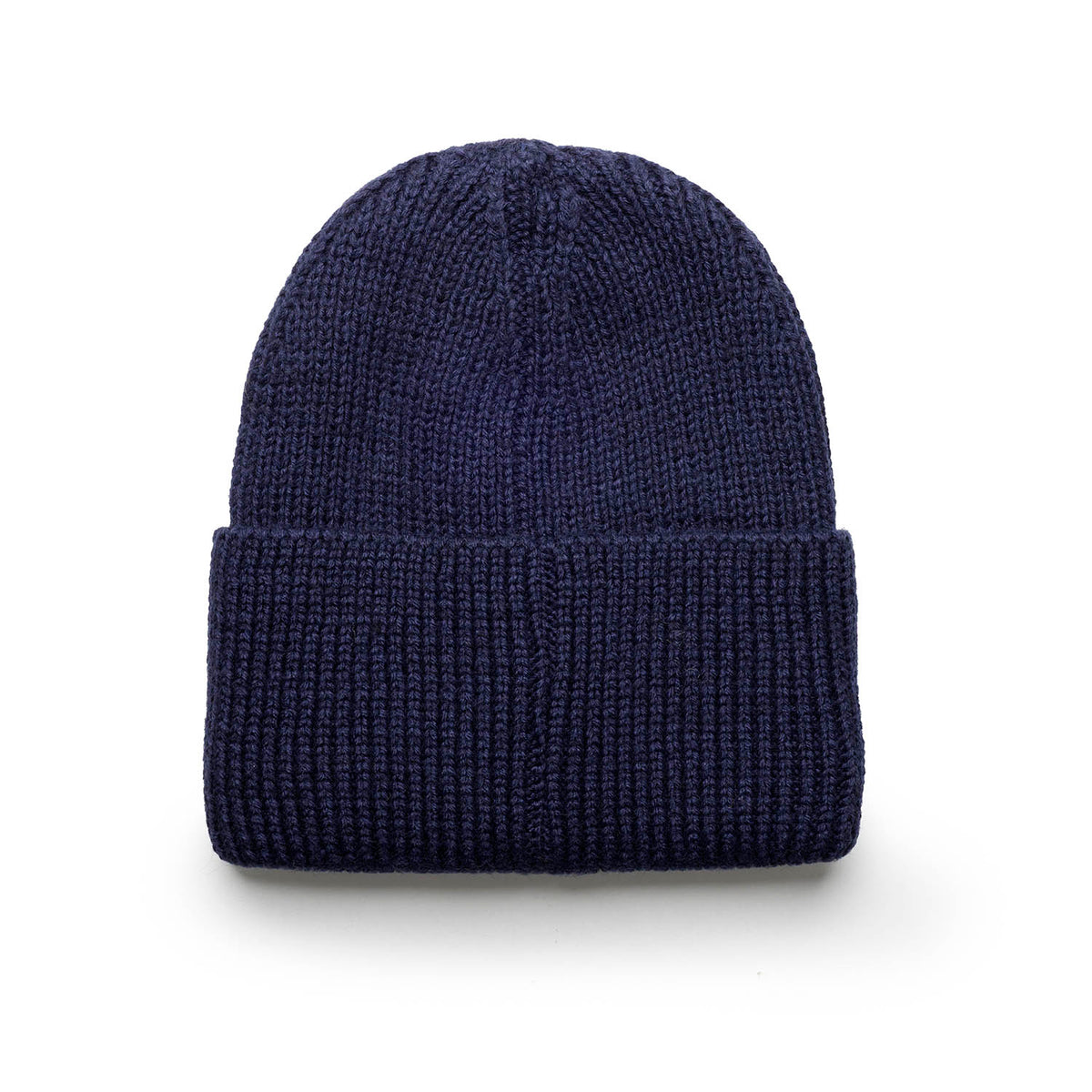 CLASSIC BEANIE - NAVY