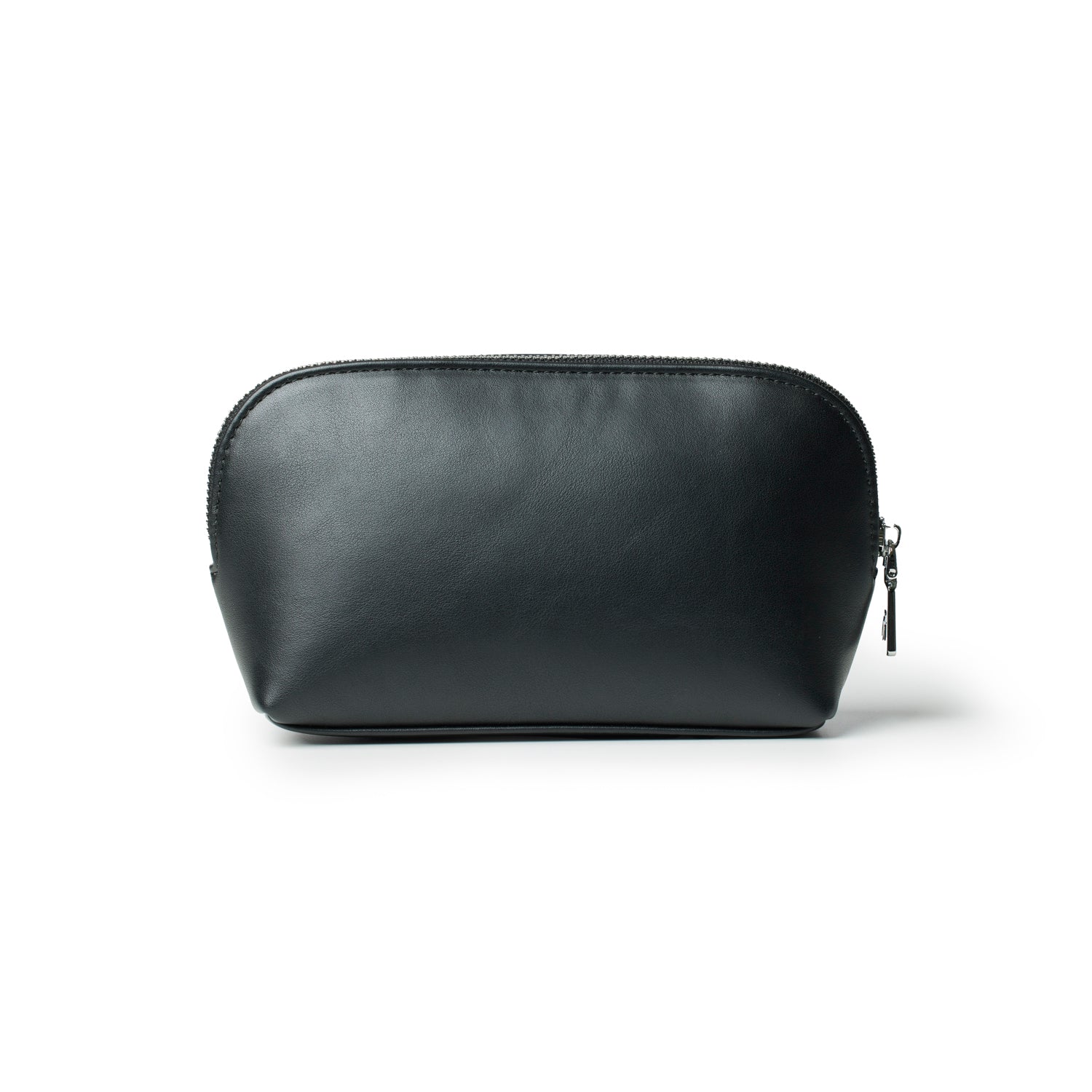 THE ORIGINAL COSMETIC POUCH - BLACK PINK