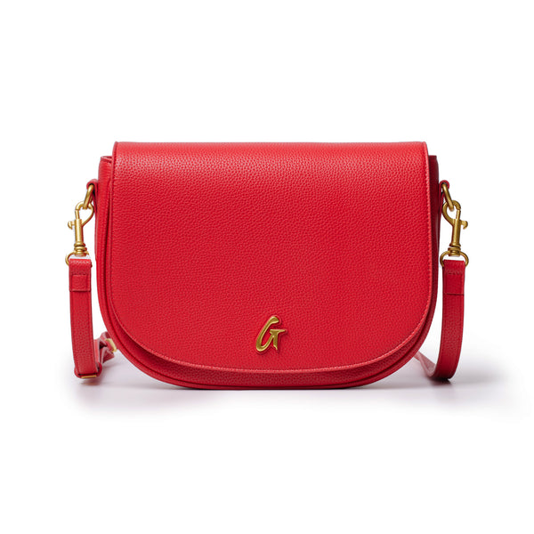 ハンドバッグ SHOULDER BAG Leather shoulder bag with lo Amazon.com: Lo Homme Presse 71863 Shoulder Bag, Made in
