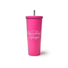 HOT PINK