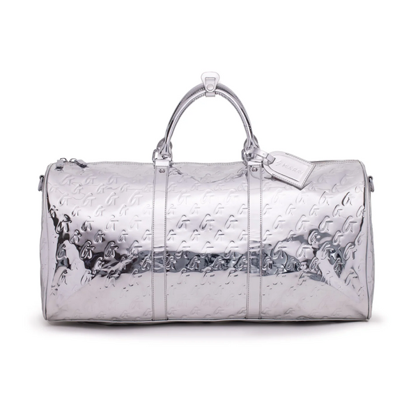 MONOGRAMDUFFLEBAG_METALLICSILV MONOGRAMDUFFLEBAG_METALLICSILV