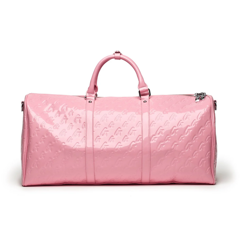 MONOGRAMDUFFLEBAG_MIRRORPINK.