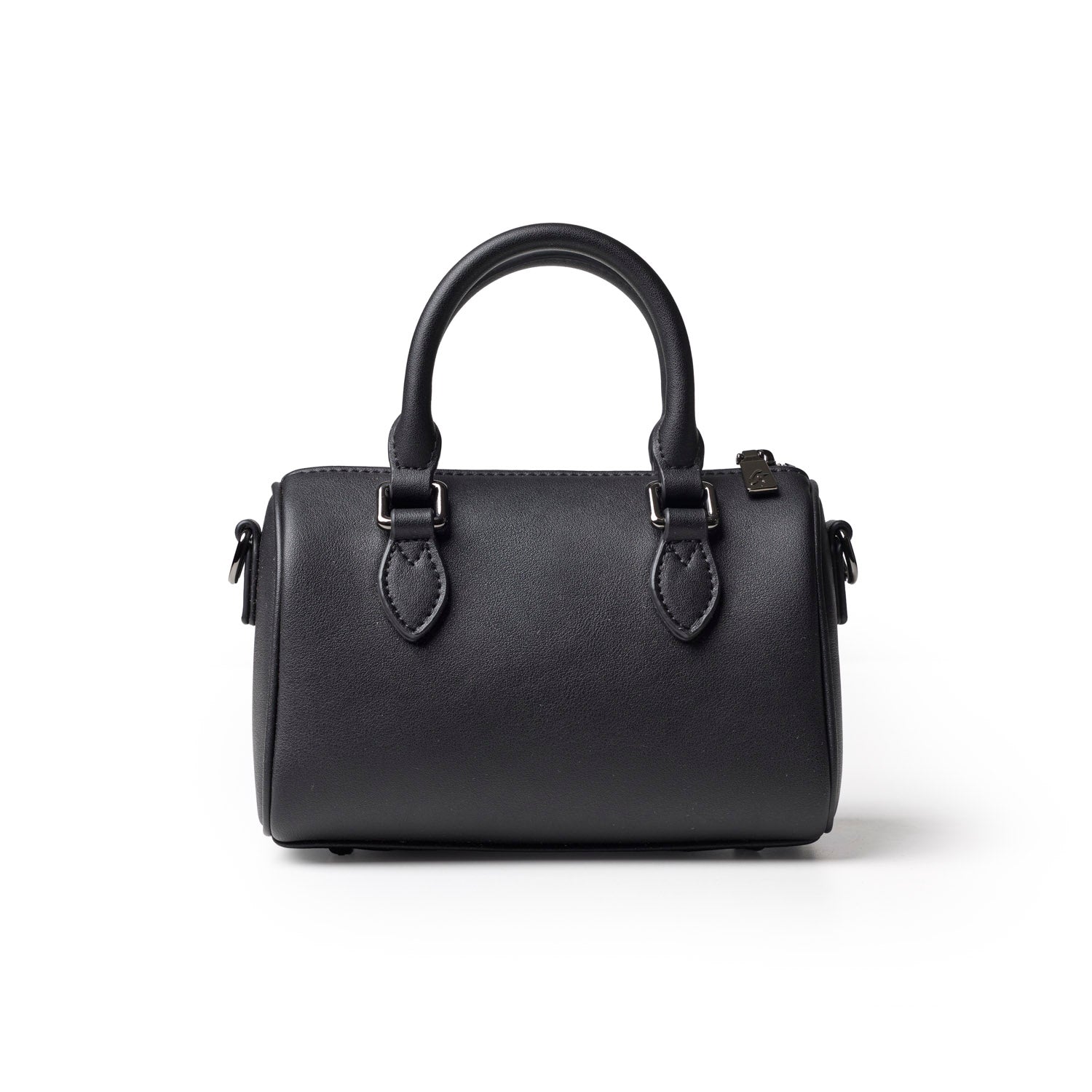 美品】OX JEWELRy Mini Boston Bag オリーブ 【公式通販】