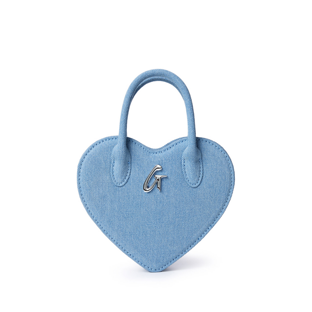 HOLLY LOVES LOVE☆Heart Mini Bag HOLLY LOVES LOVE Bags | Modalova