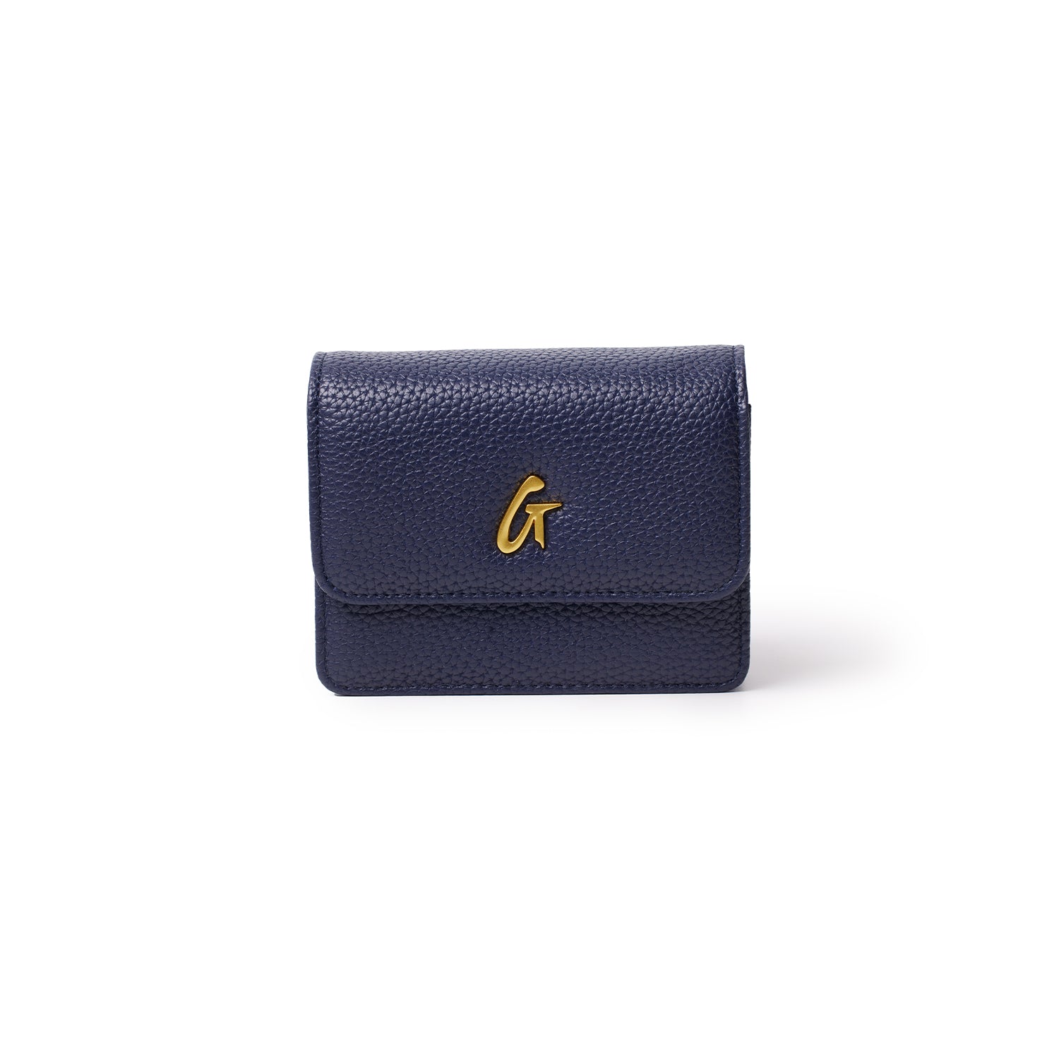 MINI PEBBLE WOC - NAVY