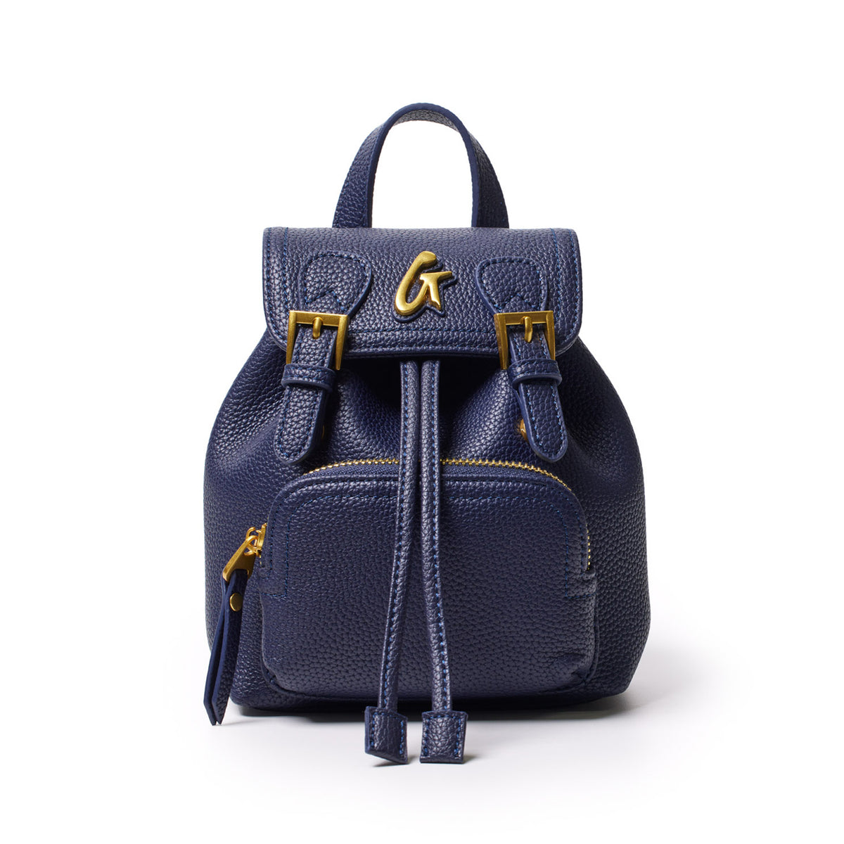 MINI PEBBLE CROSSBODY BACKPACK