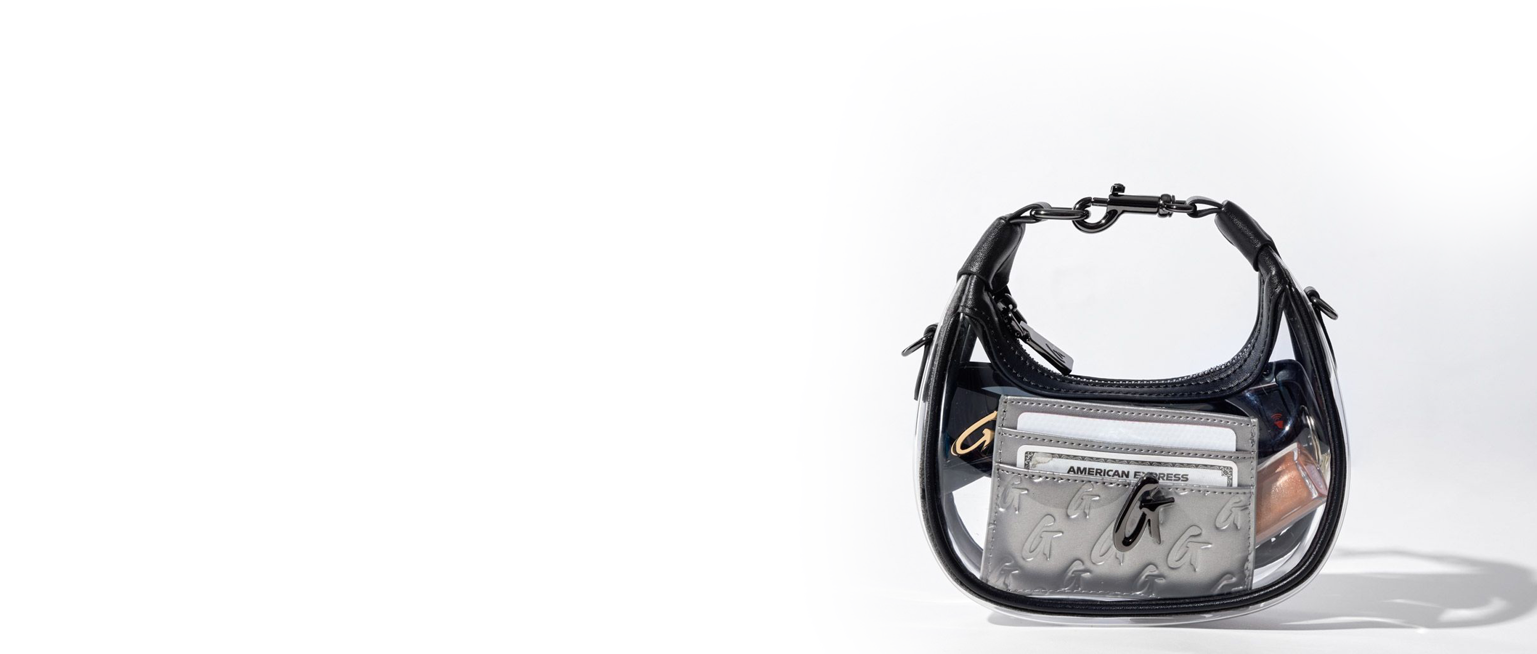 ●ILLIGO● Atypical Pocket Bag Silver 5009335018 MUSINSA | ILLIGO Essential Pocket Bag Pink