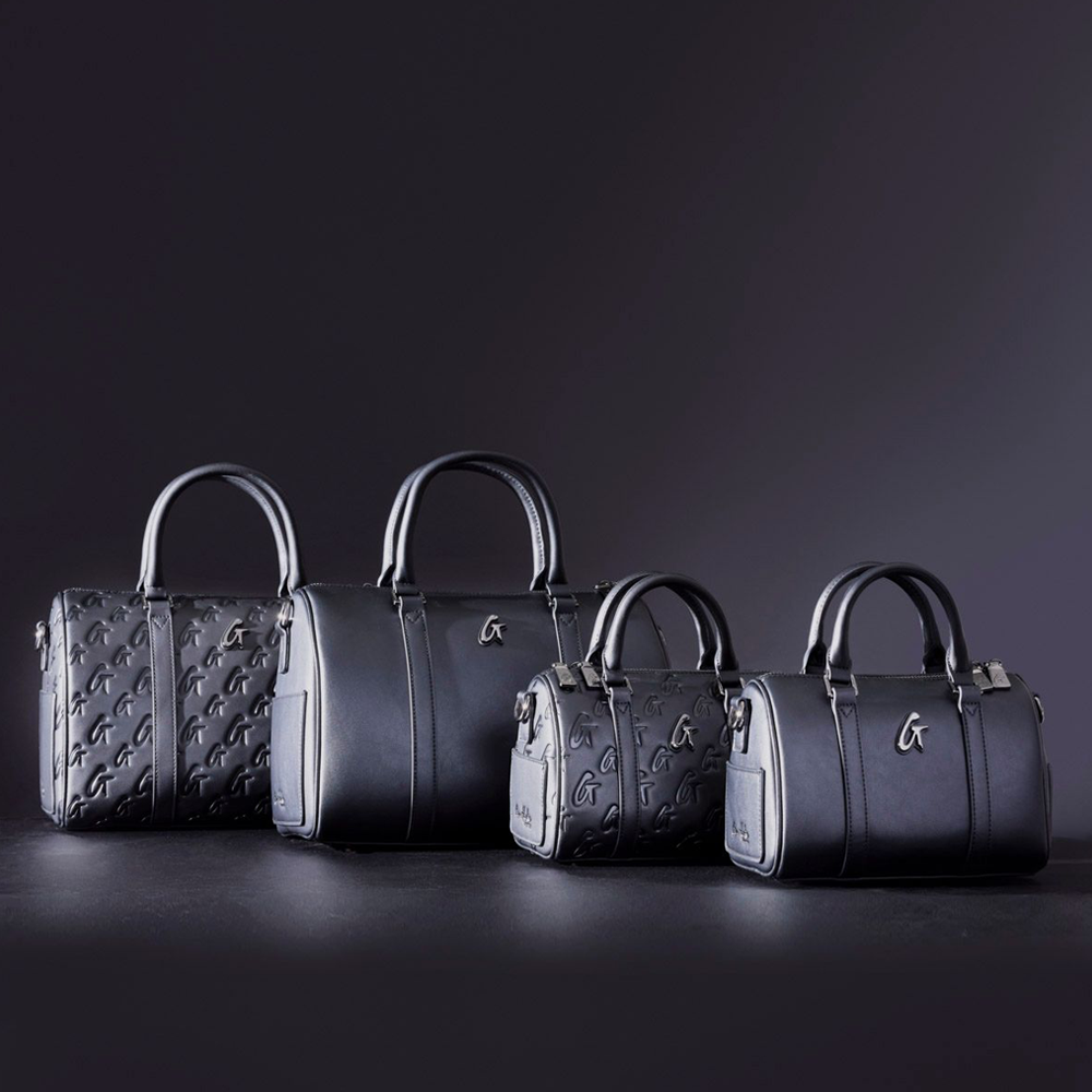 GLAM-AHOLIC LIFESTYLE TUMBLER