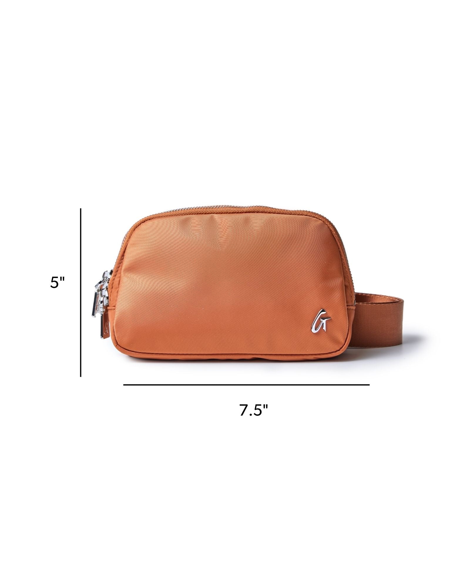 バッグ STONE  Nylon l Fanny Pack Stone Island - Nylon Metal Fanny Pack | HBX