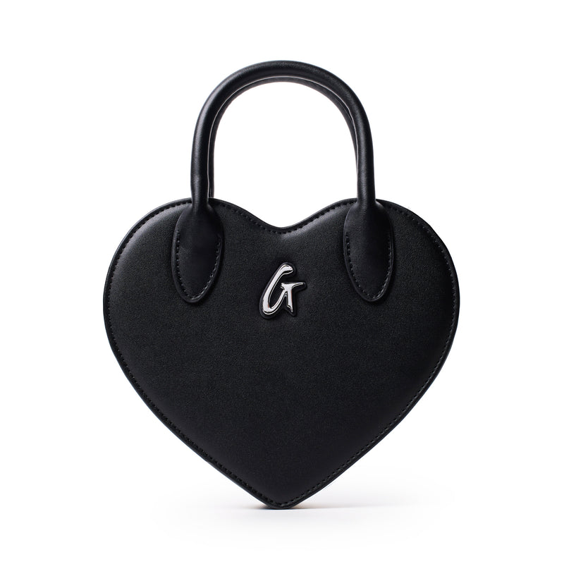 Goth Heart Bag