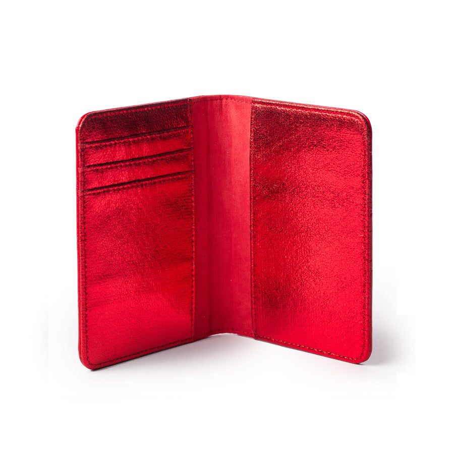 TRAVEL LIKE A G BUNDLE - MIRROR RED