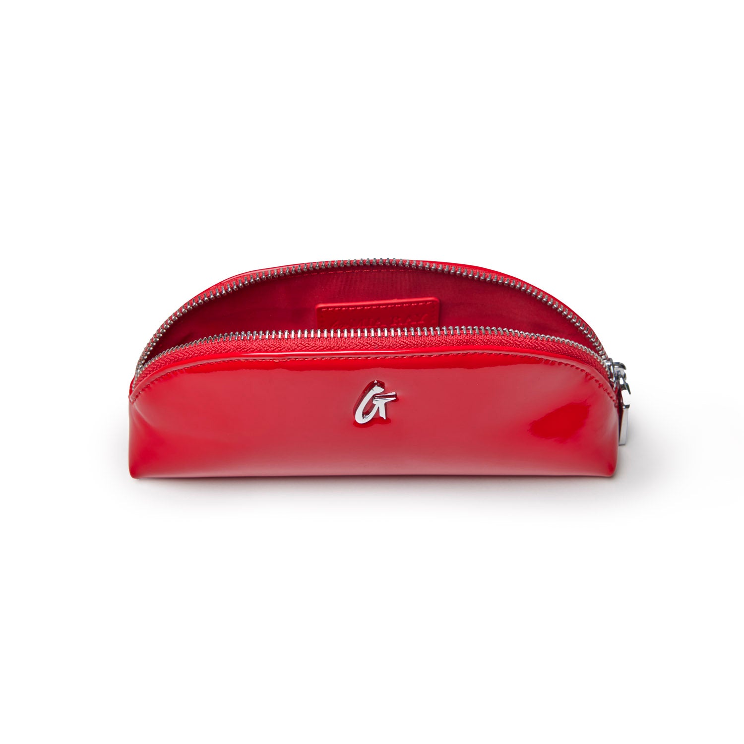 Mini Mirror Pouch - Mirror Red | Glam-Aholic Lifestyle