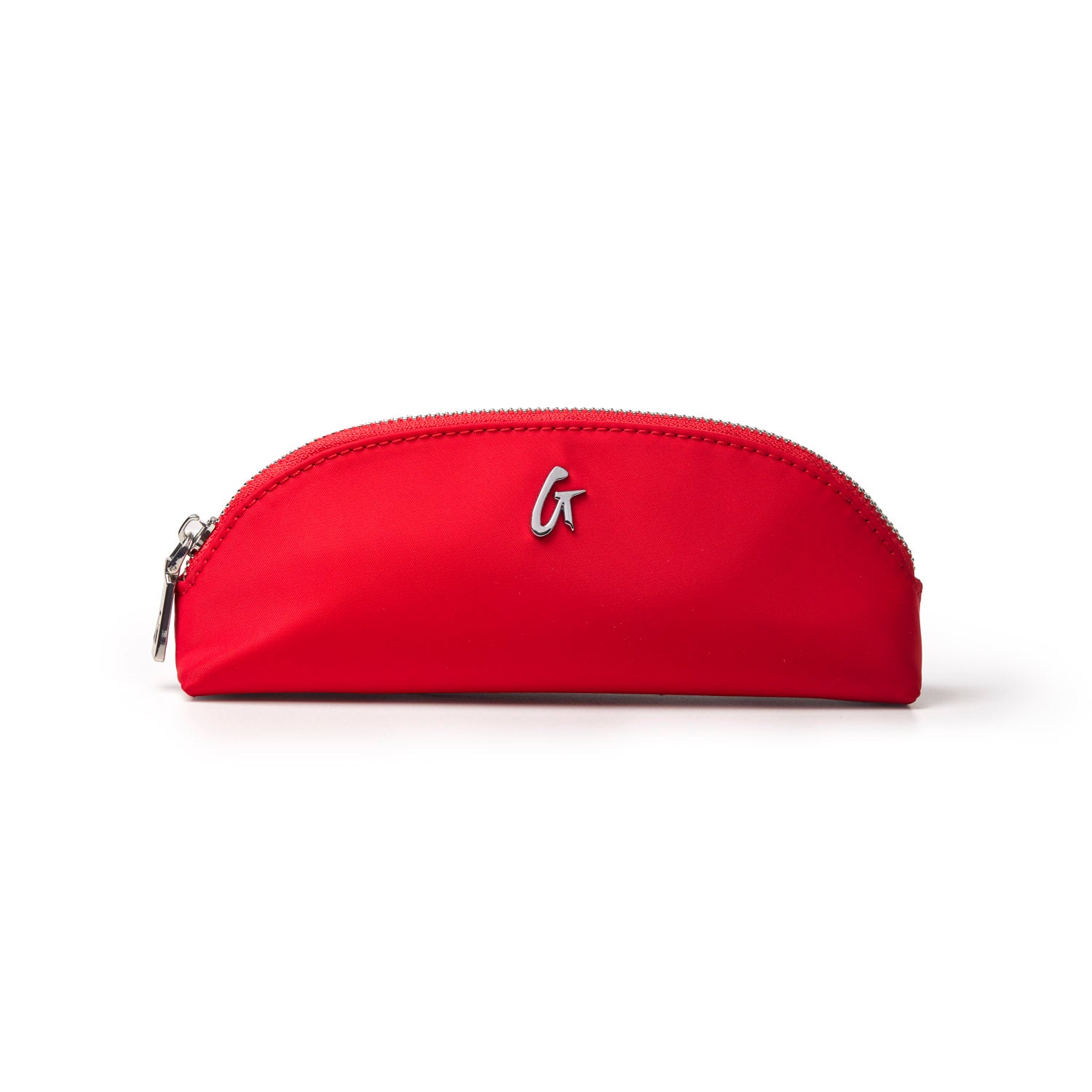 Girls Don't Cry x Helinox Nylon Pouch 赤 Mini Nylon Pouch - Red | Glam-Aholic Lifestyle