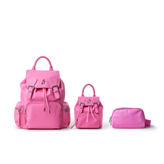 HOT PINK