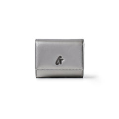 STANDARD PLATINUM COMPACT WALLET