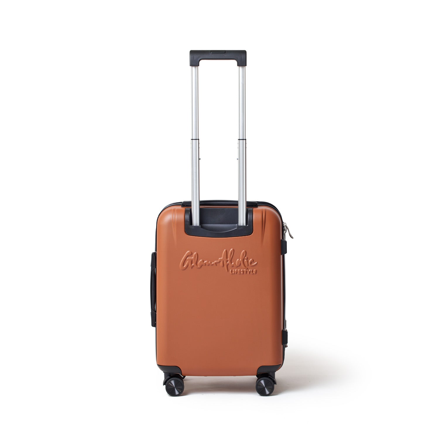 Standard carry on deals luggage