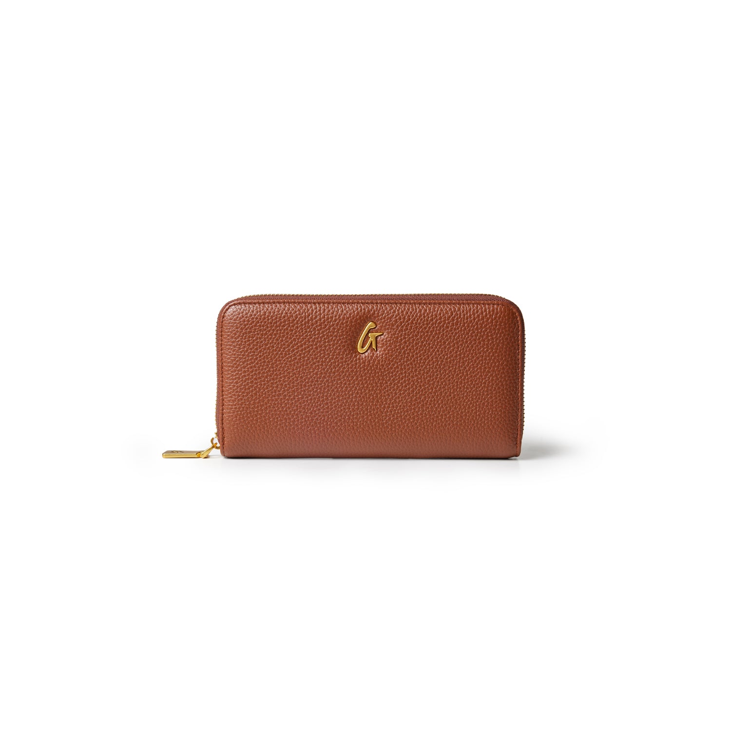 PEBBLE STANDARD WALLET BROWN