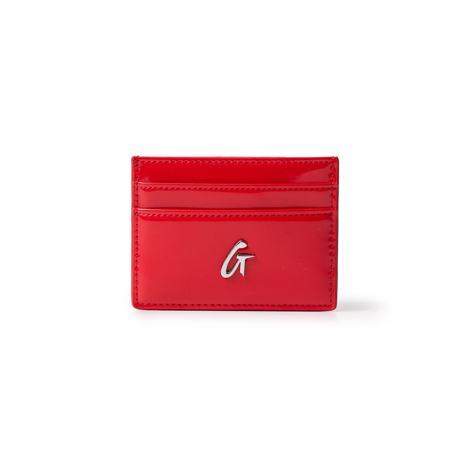 STANDARD MIRROR RED CARD HOLDER